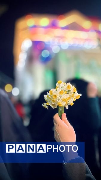 کاروان انتظار در اشکذر