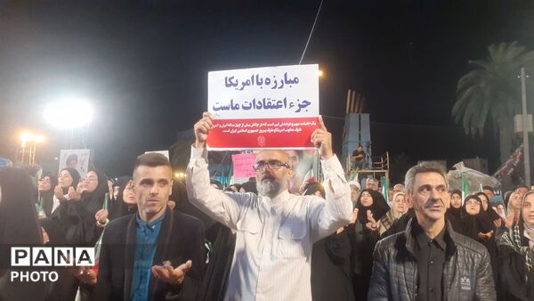 قاب هایی از جنس اقتدار