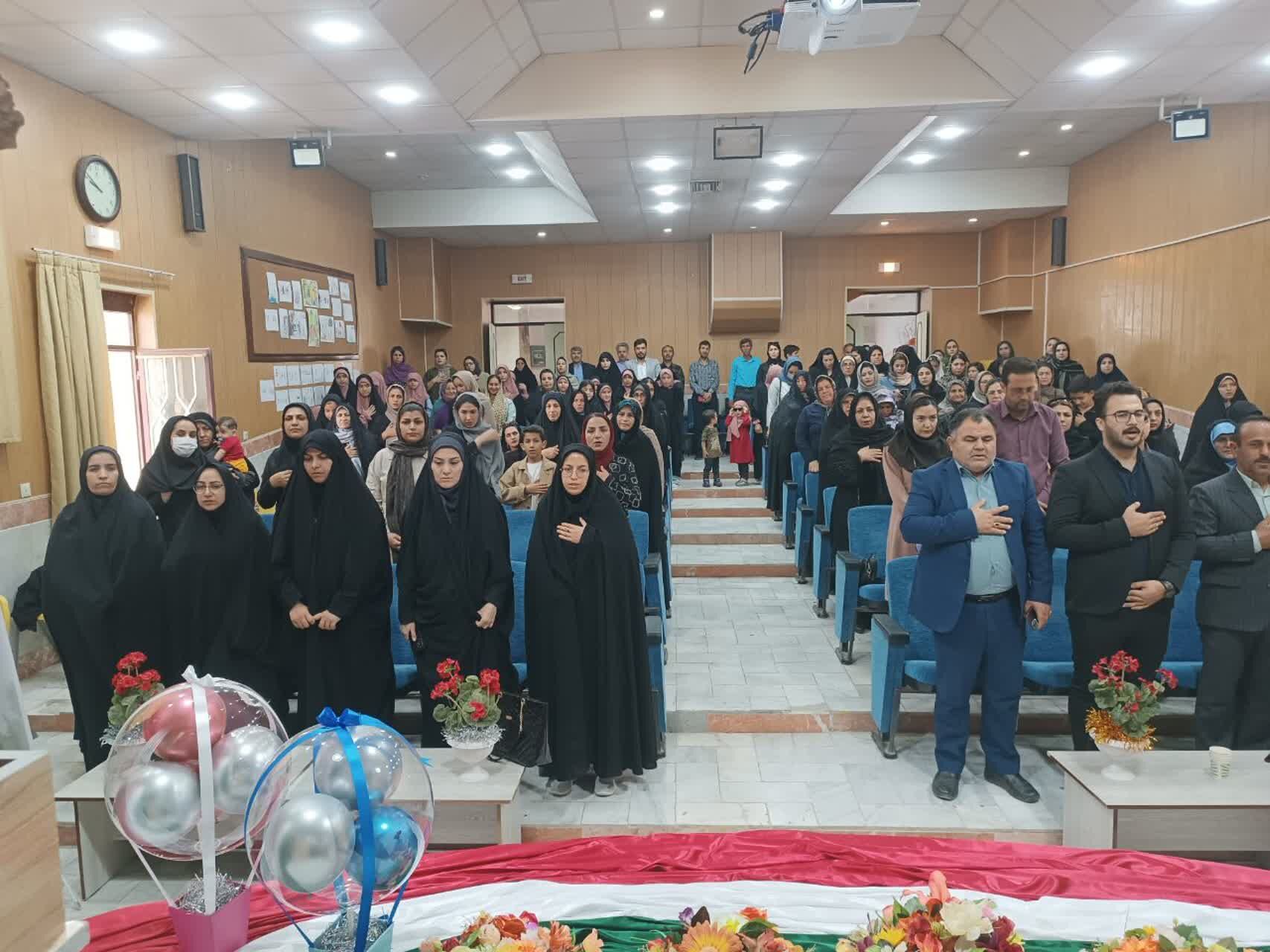 رویداد جانان در شیروان