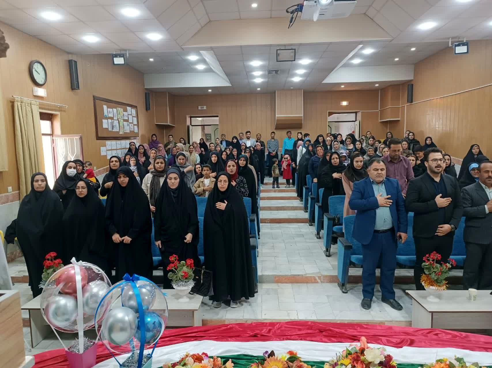 رویداد جانان در شیروان