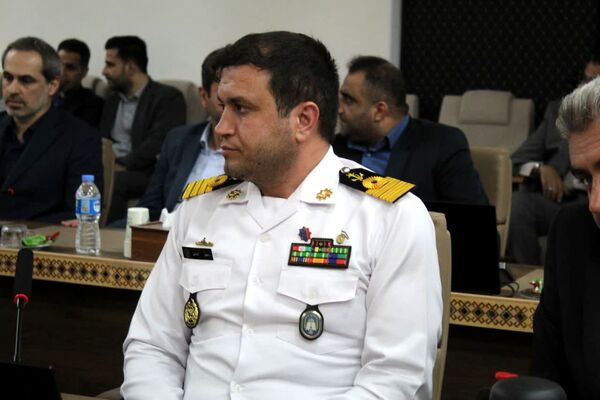 نشست شورای اداری مازندران در هفته دولت 
