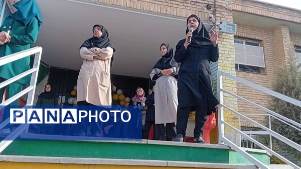 زنگ مهر، نوای شروعی تازه‌ برای دانش‌آموزان