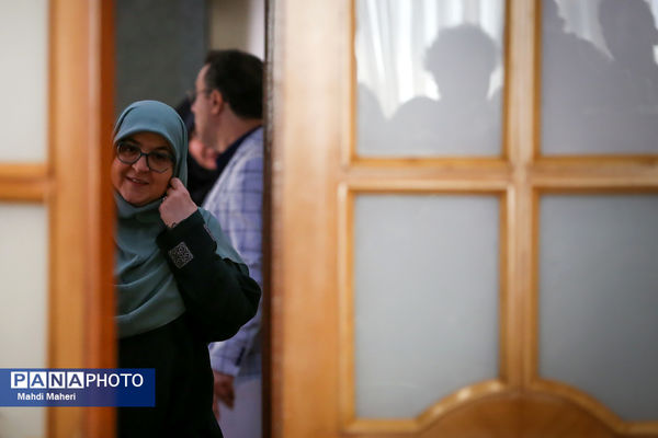 نشست خبری سخنگوی دولت