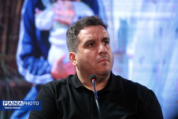 نشست نقد و بررسی فیلم «پل» در چهل و چهارمین جشنواره ملی فیلم فجر