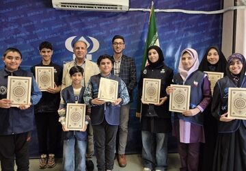 بیست‌وچهارمین سالروز تأسیس خبرگزاری پانا در فارس