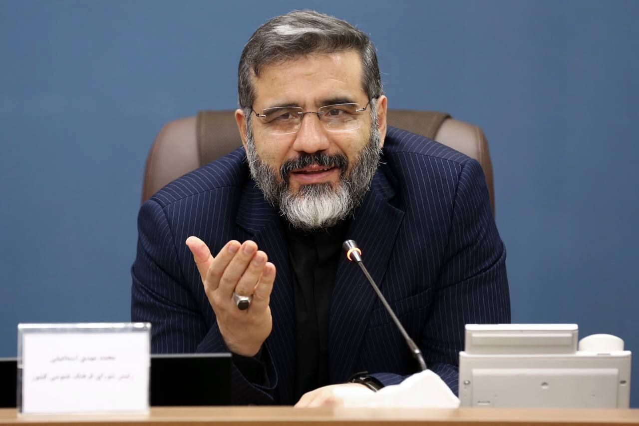 معیارهای واحد در تلویزیون، سینما و شبکه نمایش‌خانگی اعمال می‌شود                                                                                                                                                                                               