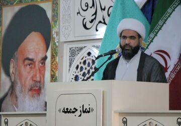 نماز جمعه؛ میعادگاه ایمان و وحدت در رودان