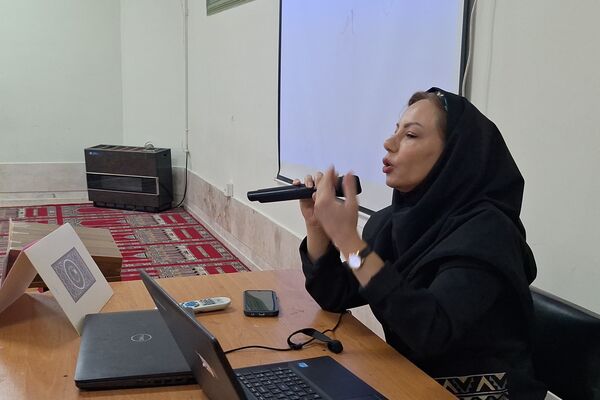 اجرای طرح توانمندسازی والدین در شیراز