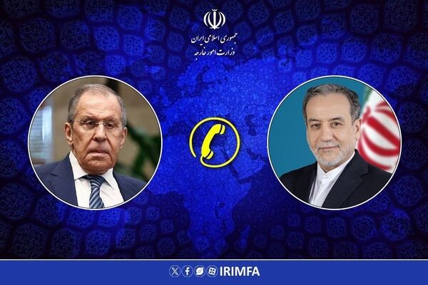 عزم ایران برای تداوم دفاع از حاکمیت ملی و تمامیت سرزمینی