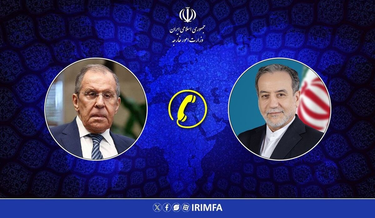 عزم ایران برای تداوم دفاع از حاکمیت ملی و تمامیت سرزمینی