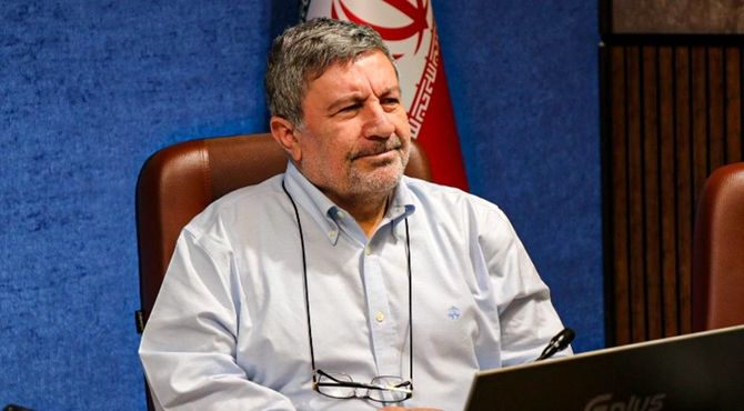 الیاس حضرتی به پویش «بساز مدرسه» پیوست/ اختصاص یک ماه از حقوق و ماهانه ۵میلیون تومان برای عدالت آموزشی