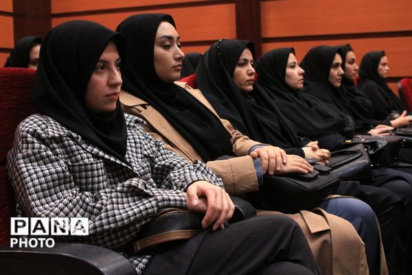 اجرای اولین دوره آموزشی کیفیت‌بخشی سلامت و تندرستی در بهارستان‌دو