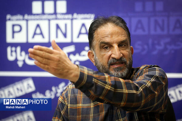 ضرورت احیاء مسابقات فوتبال در المپیادهای دانش‌آموزی