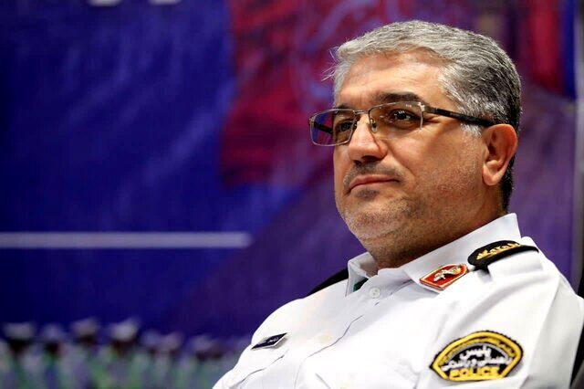 اعتراض به جرایم رانندگی در صدر گلایه‌های مردم از پلیس راهور