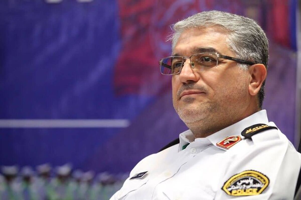 اعتراض به جرایم رانندگی در صدر گلایه‌های مردم از پلیس راهور