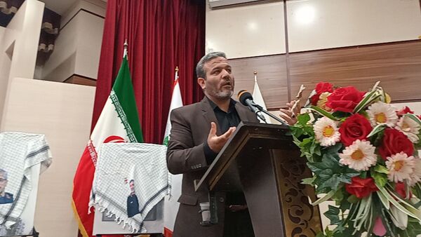 تجلیل از اسرا و رونمایی از آثار فاخر در طرح الماس‌های درخشان