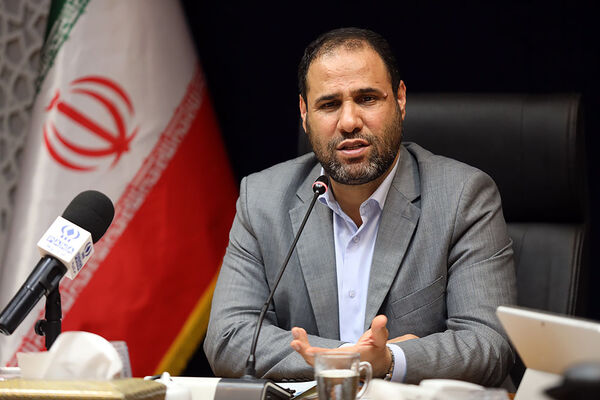 جلسه معاونان پرورشی سراسر کشور با وزیر آموزش و پرورش