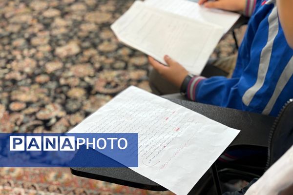 حوزه‌علمیه امام صادق(ع) میزبان پسران قرآنی اسلامشهر در مسابقات منطقه‌ای