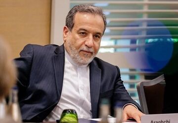 درخواست ایران از اعضای شورای امنیت: در کنار دیپلماسی، عدالت و حقوق بین‌الملل بایستید