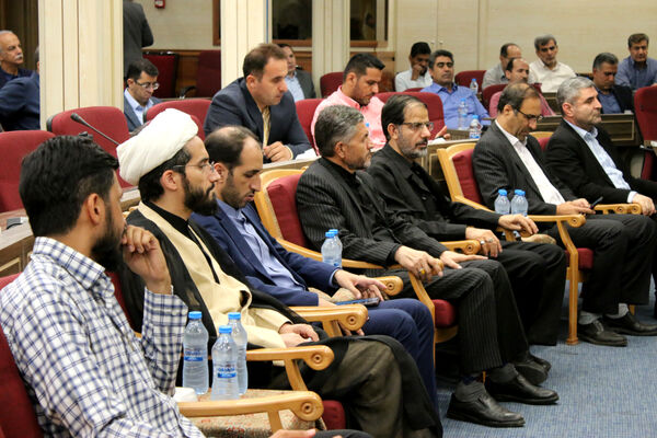 دوره توانمندسازی دبیران متوسطه سراسر کشور در قم