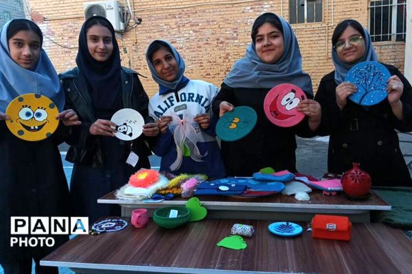 بازارچه و صنایع دستی؛ کار و فناوری شروع تجارت در آینده