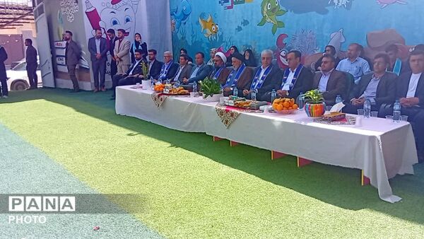 گرامیداشت بیست‌وهفتمین سالروز تأسیس سازمان دانش‌آموزی در یاسوج 