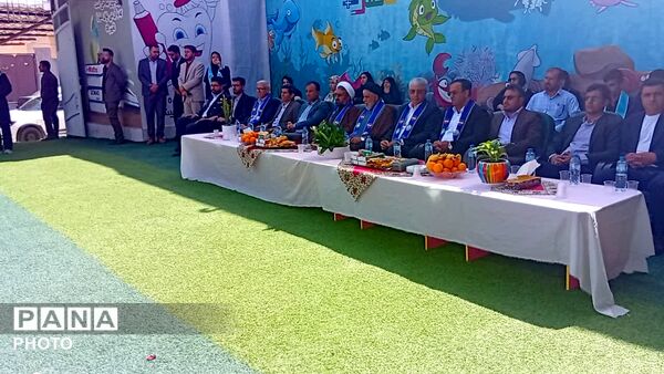 گرامیداشت بیست‌وهفتمین سالروز تأسیس سازمان دانش‌آموزی در یاسوج 