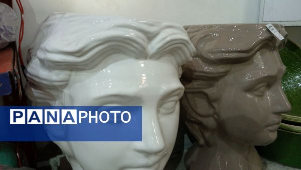 روایت اولین نمایشگاه هنرهای تجسمی هنرمندان شهرستان بن 