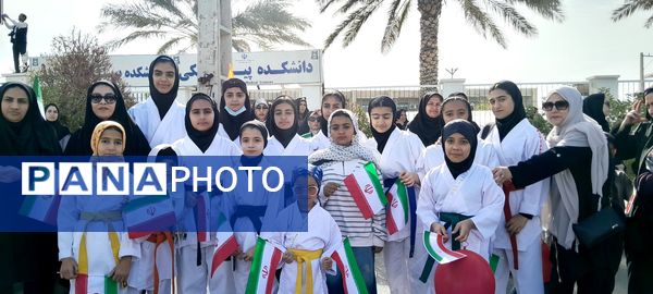 چهل‌ و‌ هفتمین ‌سالگرد ‌پیروزی ‌انقلاب‌اسلامی