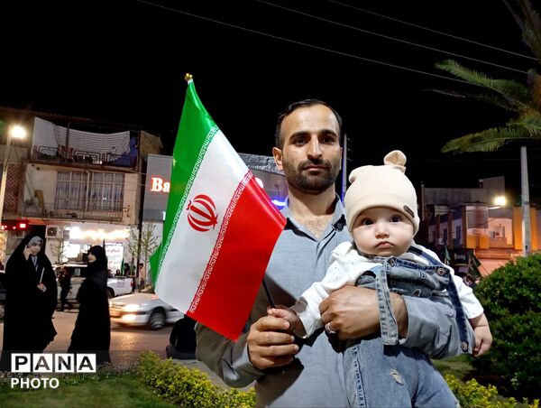 گلوگاه در سوگ فرشته‌های میناب