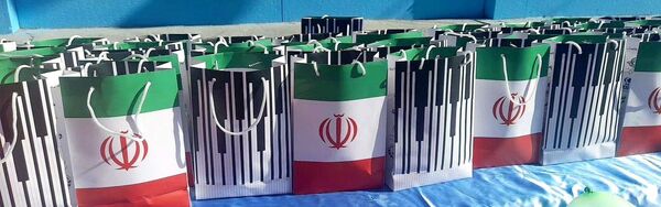 طرح نماد، نماد شکوفایی استعداد دانش‌آموزان