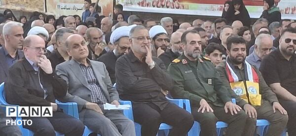 سالگرد شهادت مرتضی حسین پور شهید مدافع حرم در گیلان
