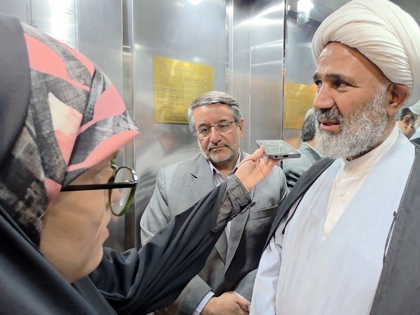 ورود کمیسیون اصل ۹۰ برای پیگیری حقوق خبرنگاران