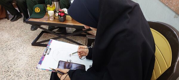 جشن ستارگان، دانش آموزان جلگه رخ خوش درخشیدند