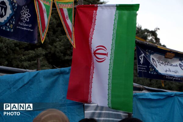 روایت عید غدیر در دل مردمی که یکی هستند