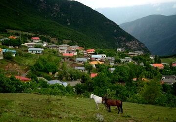 شهری که از آن فقط نامش را شنیده‌اید