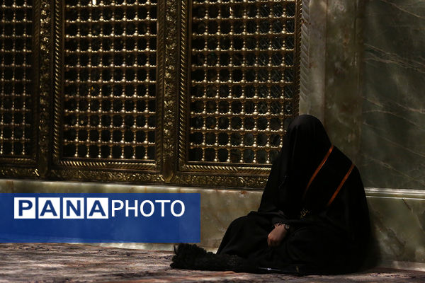 برپایی هیات «معصومانه» ویژه دختران متوسطه در حرم بانوی کرامت