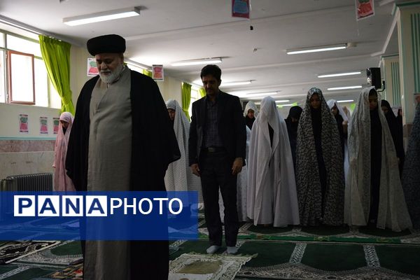 برگزاری مراسم مِهر با مُهر در بهارستان‌۲