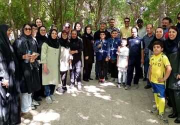 سلامتی چراغ راه آگاهی