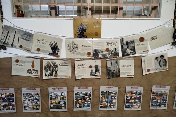 بسته فرهنگی - تربیتی «ایرانمون» پنجره‌ای رو به تاریخ پرافتخار ایران اسلامی می‌گشاید