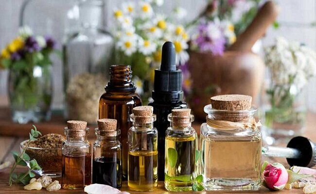 تولید ۱۰۹ تُن عصاره و فرآورده گیاهان دارویی در هلال‌احمر