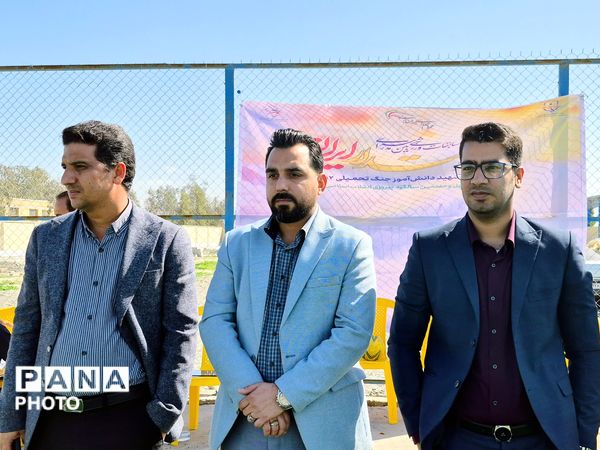 جام اقتدار ایران در عنبرآباد به خط پایان رسید