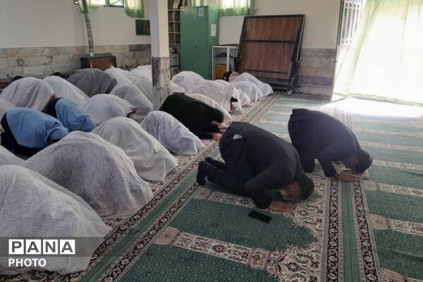 گام‌های موثر برای توسعه فرهنگ مطالعه در شهرستان قدس 