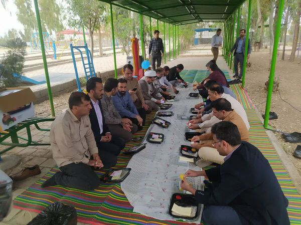 گردهمایی مشاوران مدارس قم