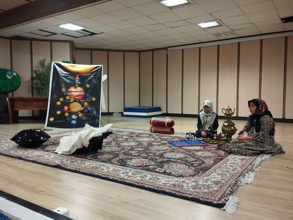 چهل و سومین دوره جشنواره مسابقات فرهنگی و هنری فردا