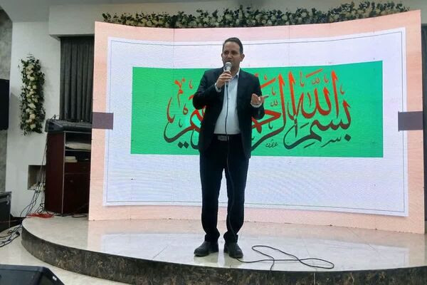 دوره مدرسه تراز با رویکرد برنامه‌ریزی راهبردی و تعالی آموزشی در اسلامشهر
