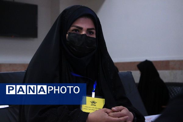  مسابقات قرآن، عترت و نماز متوسطه اول و دوم دختران بهارستان‌دو