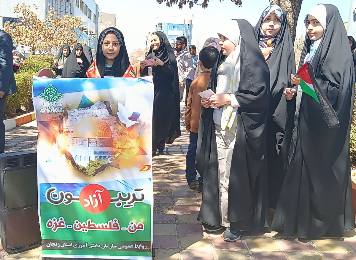 تریبون آزاد خبرگزاری پانا