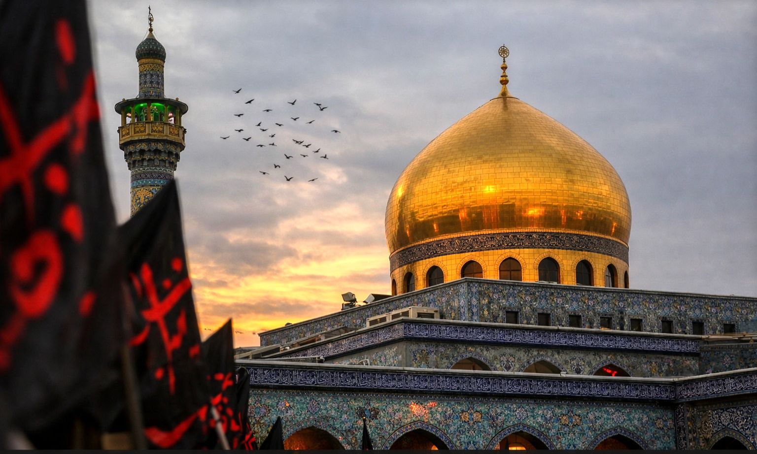 بازخوانی نقش تاریخی یک شخصیت تأثیرگذار در تاریخ اسلام