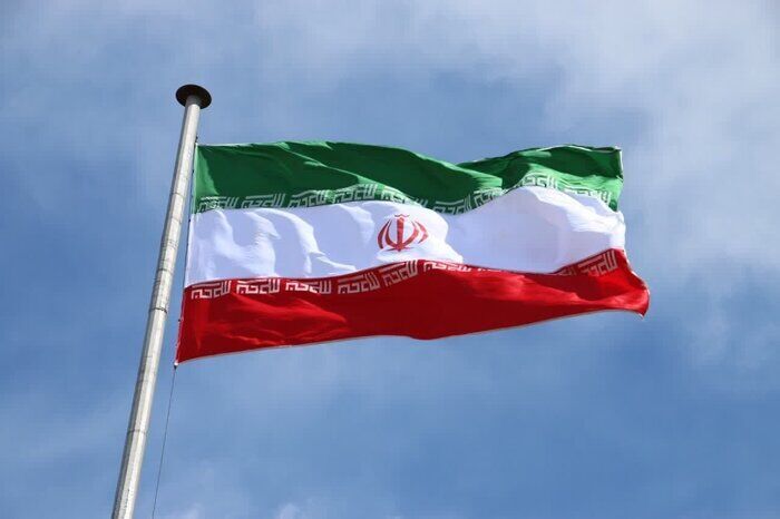 وزارت خارجه: ملت متحد ایران با زبان حضور، پاسخ ترور را داد